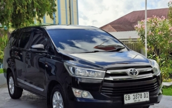 Rental Innova Reborn Labuan Bajo